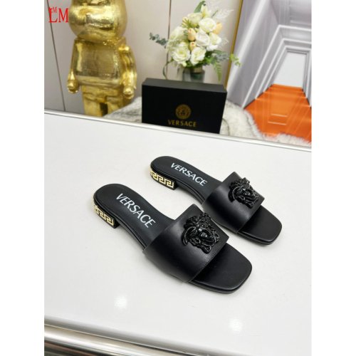Versace slippers 108,Versace Slides,Slides Slippers,More Brands