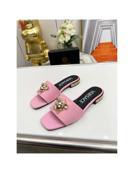 Versace slippers 109,Versace Slides,Slides Slippers,More Brands