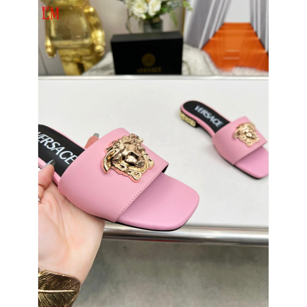 Versace slippers 109,Versace Slides,Slides Slippers,More Brands