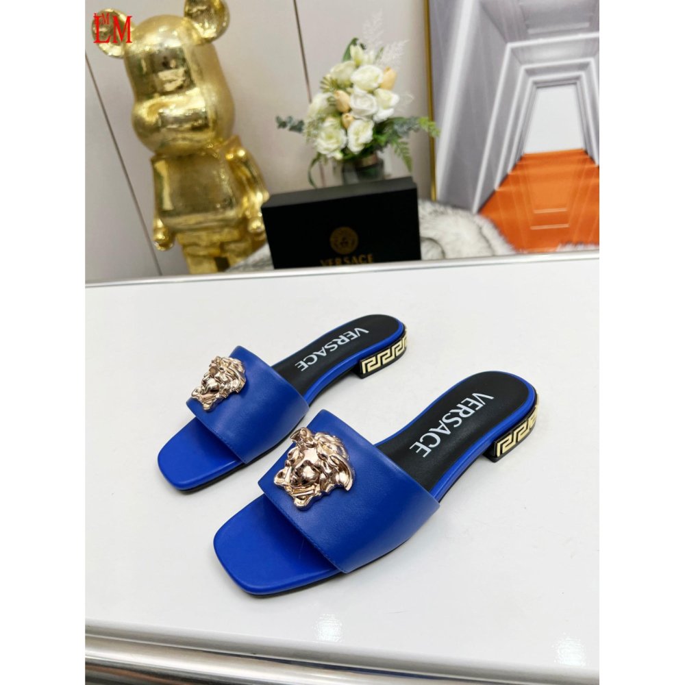 Versace slippers 110,Versace Slides,Slides Slippers,More Brands