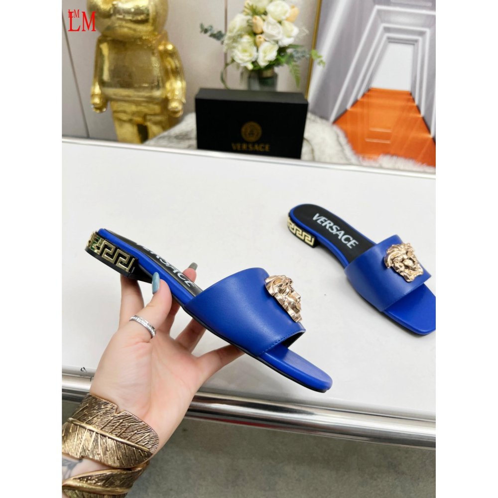 Versace slippers 110,Versace Slides,Slides Slippers,More Brands