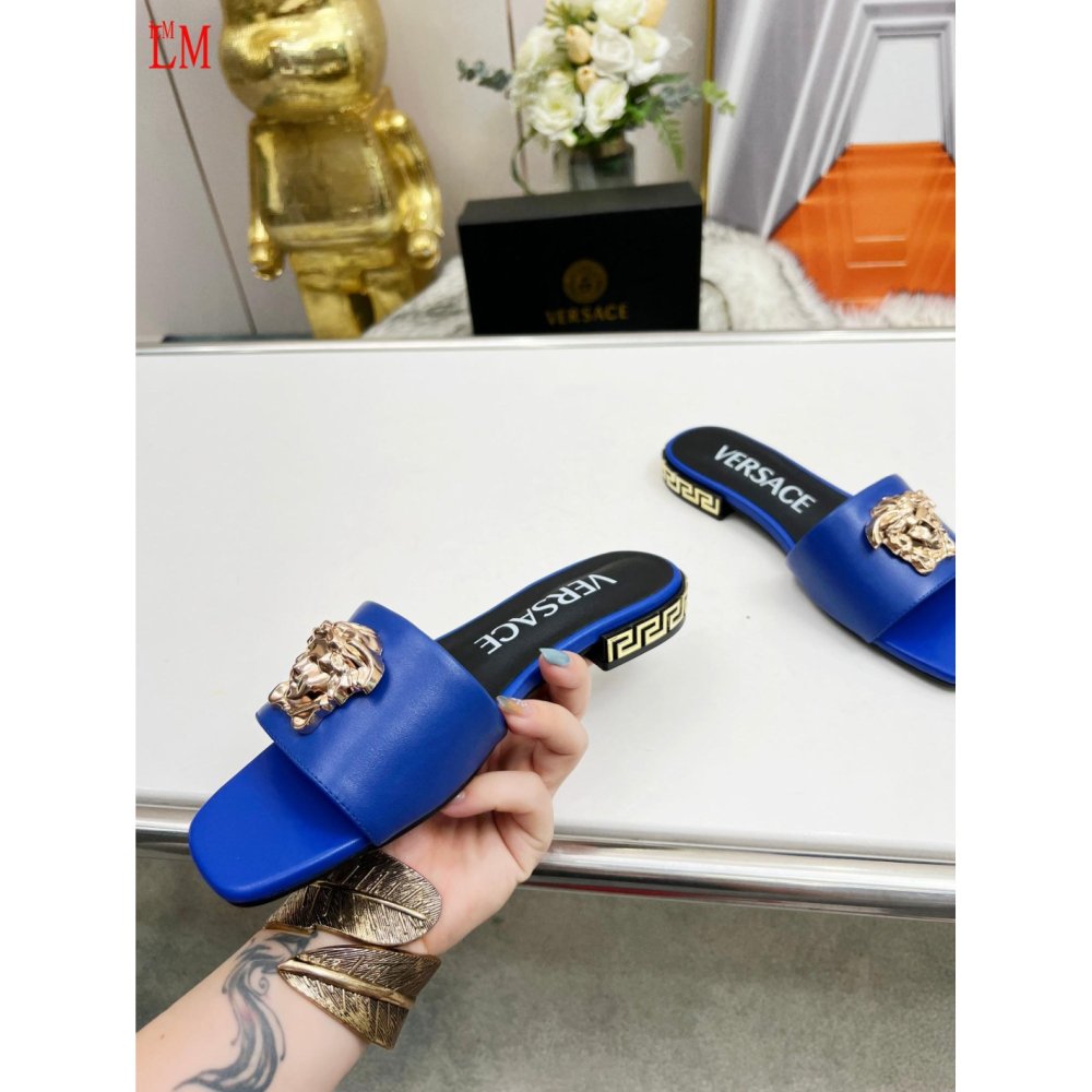 Versace slippers 110,Versace Slides,Slides Slippers,More Brands