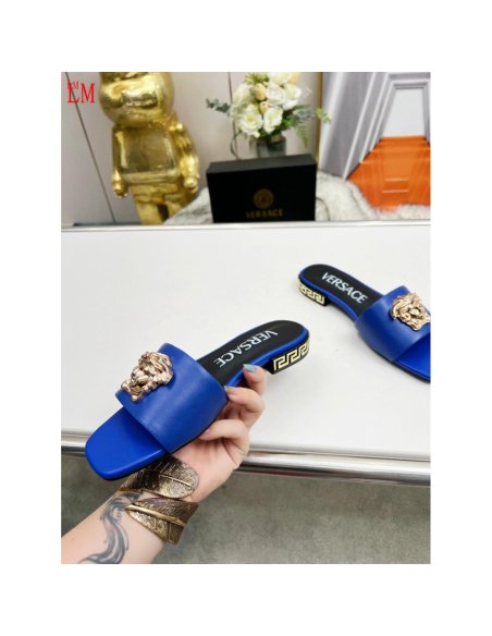 Versace slippers 110,Versace Slides,Slides Slippers,More Brands