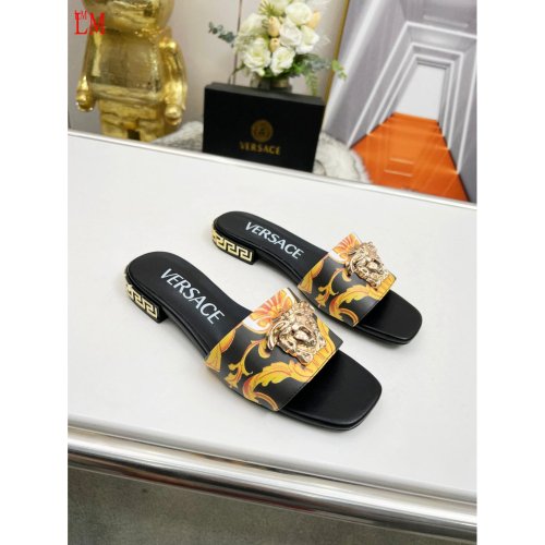 Versace slippers 111,Versace Slides,Slides Slippers,More Brands