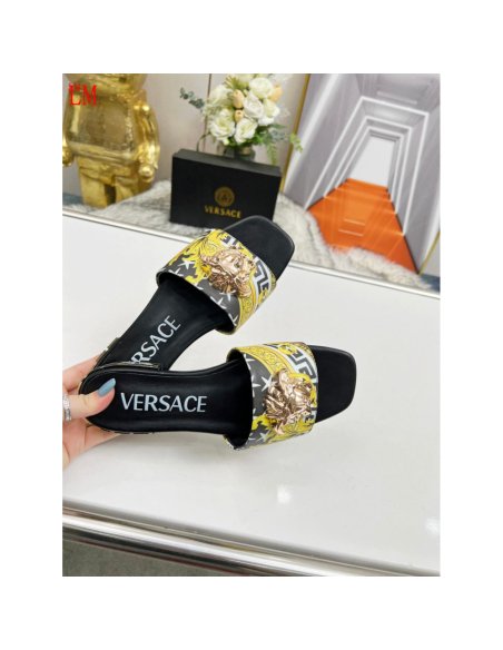 Versace slippers 115,Versace Slides,Slides Slippers,More Brands