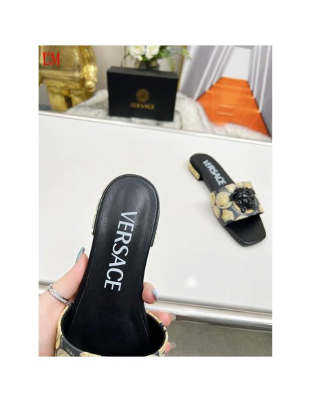 Versace slippers 116,Versace Slides,Slides Slippers,More Brands