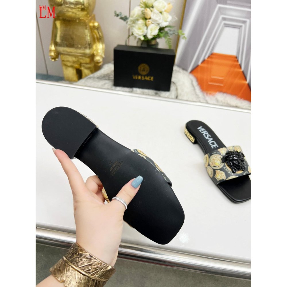Versace slippers 116,Versace Slides,Slides Slippers,More Brands