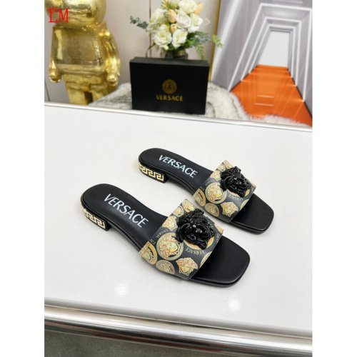 Versace slippers 116,Versace Slides,Slides Slippers,More Brands