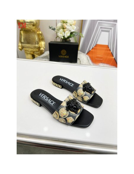Versace slippers 116,Versace Slides,Slides Slippers,More Brands