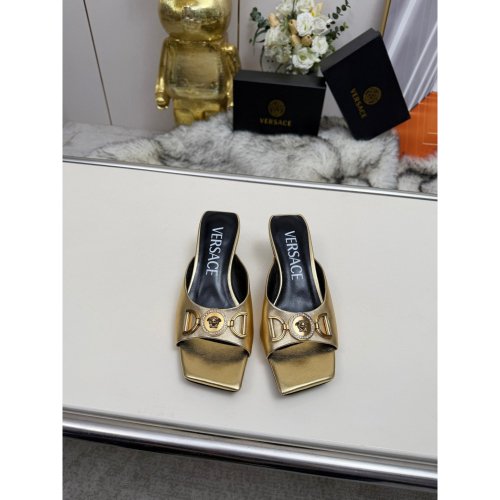 Versace slippers 126,Versace Slides,Slides Slippers,More Brands