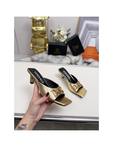 Versace slippers 126,Versace Slides,Slides Slippers,More Brands