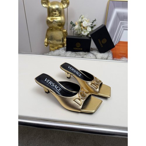 Versace slippers 126,Versace Slides,Slides Slippers,More Brands
