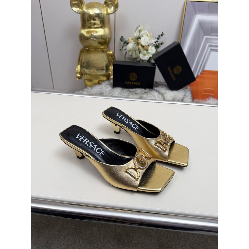 Versace slippers 126,Versace Slides,Slides Slippers,More Brands