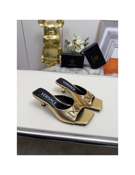 Versace slippers 126,Versace Slides,Slides Slippers,More Brands