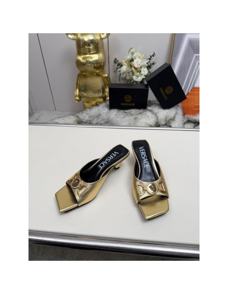 Versace slippers 126,Versace Slides,Slides Slippers,More Brands