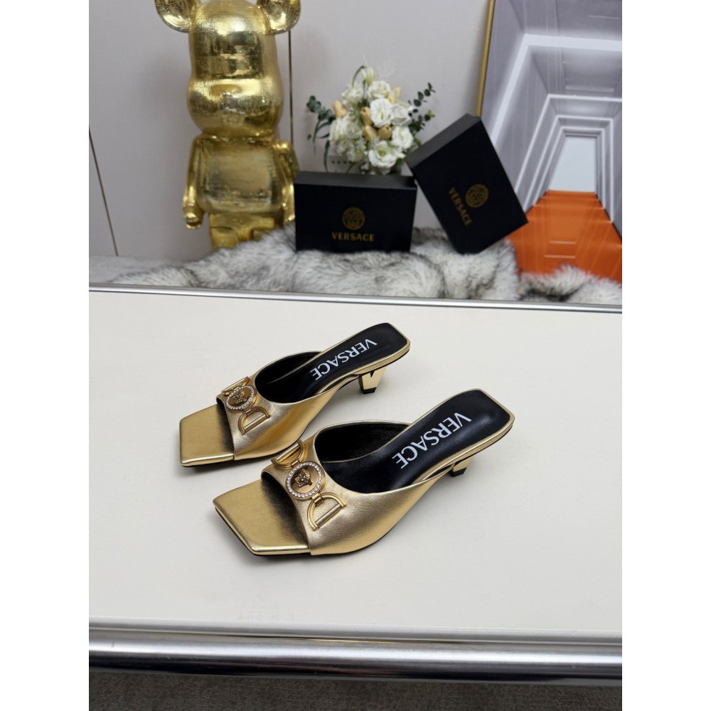 Versace slippers 126,Versace Slides,Slides Slippers,More Brands
