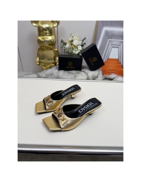 Versace slippers 126,Versace Slides,Slides Slippers,More Brands