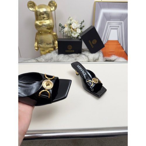 Versace slippers 127,Versace Slides,Slides Slippers,More Brands