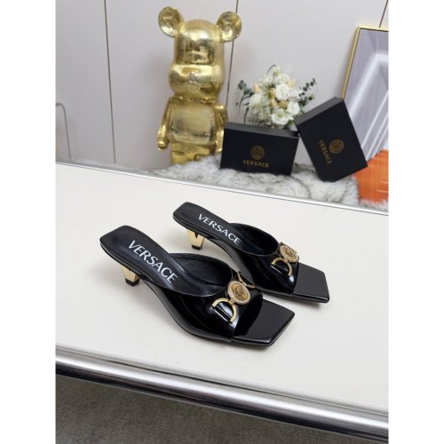 Versace slippers 127,Versace Slides,Slides Slippers,More Brands