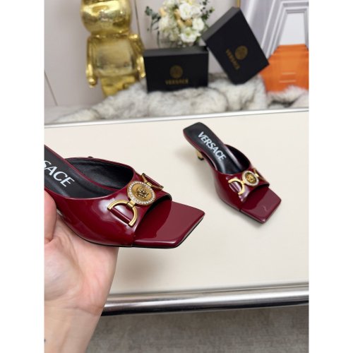 Versace slippers 130,Versace Slides,Slides Slippers,More Brands