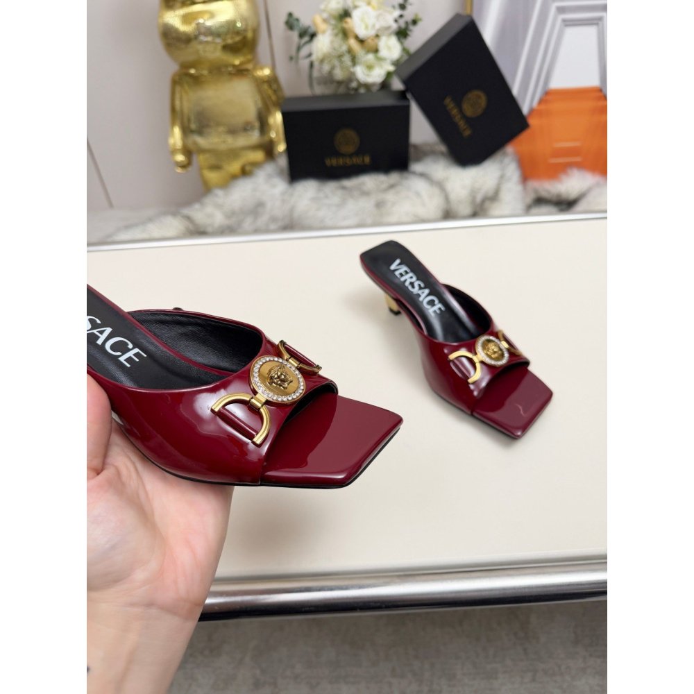 Versace slippers 130,Versace Slides,Slides Slippers,More Brands