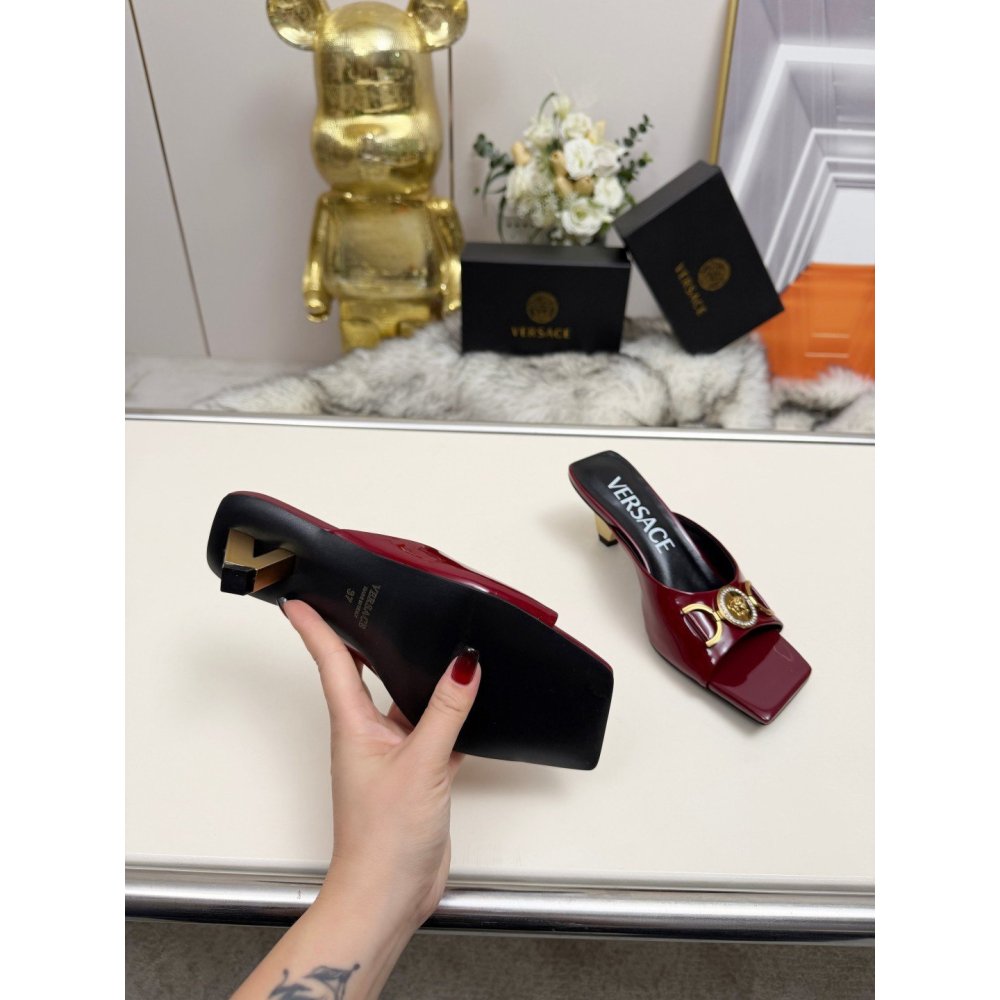 Versace slippers 130,Versace Slides,Slides Slippers,More Brands