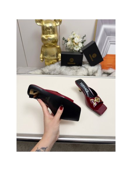 Versace slippers 130,Versace Slides,Slides Slippers,More Brands