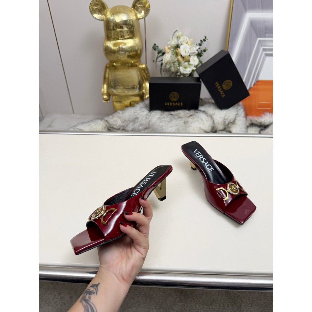 Versace slippers 130,Versace Slides,Slides Slippers,More Brands