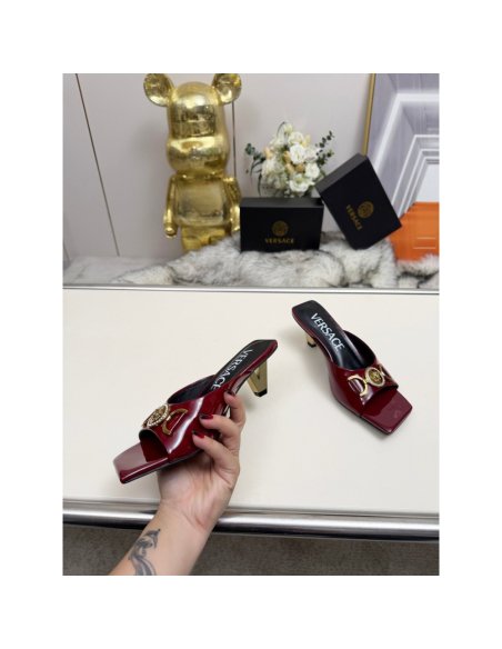 Versace slippers 130,Versace Slides,Slides Slippers,More Brands