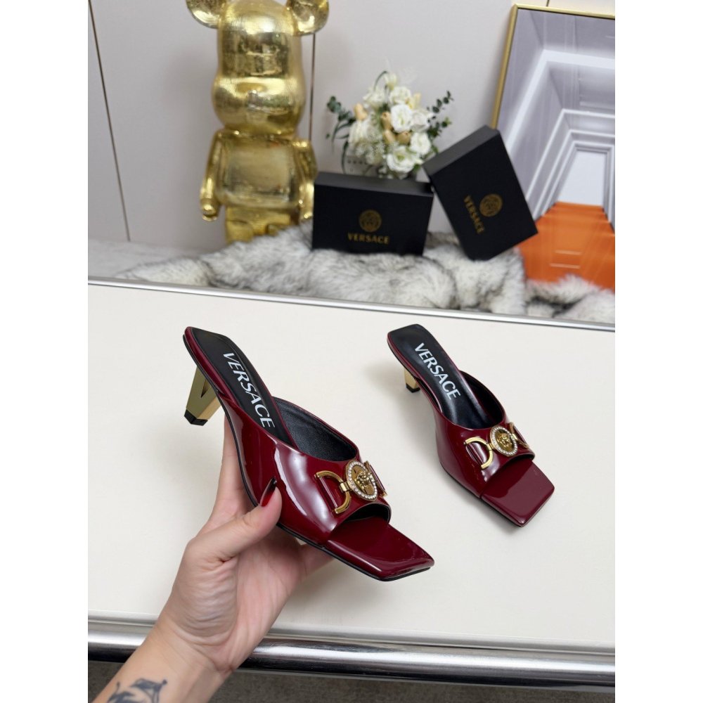 Versace slippers 130,Versace Slides,Slides Slippers,More Brands