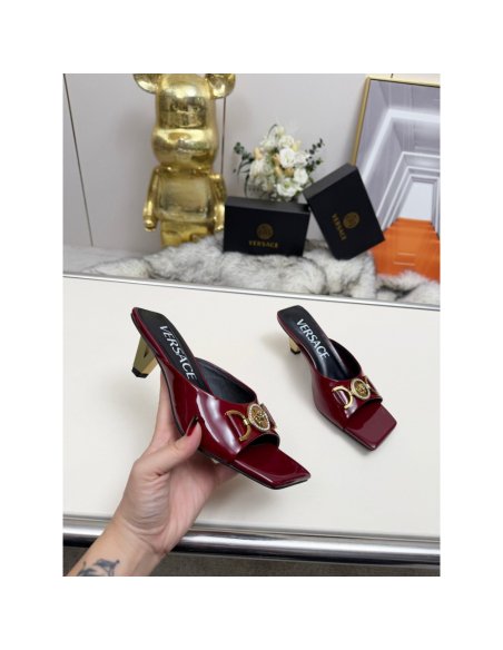 Versace slippers 130,Versace Slides,Slides Slippers,More Brands