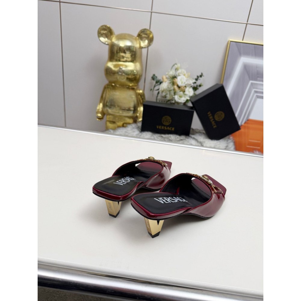 Versace slippers 130,Versace Slides,Slides Slippers,More Brands