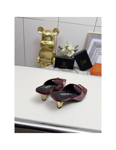 Versace slippers 130,Versace Slides,Slides Slippers,More Brands