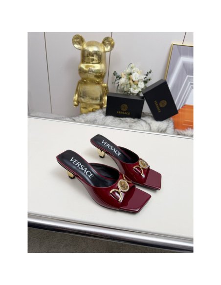 Versace slippers 130,Versace Slides,Slides Slippers,More Brands
