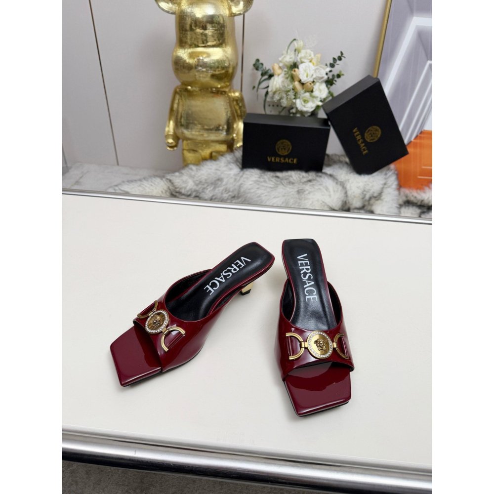 Versace slippers 130,Versace Slides,Slides Slippers,More Brands