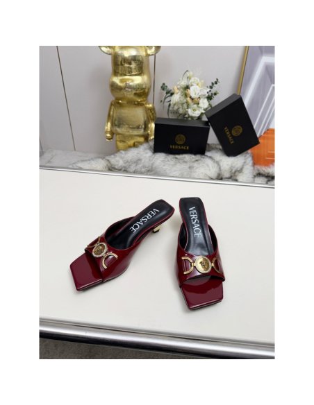Versace slippers 130,Versace Slides,Slides Slippers,More Brands