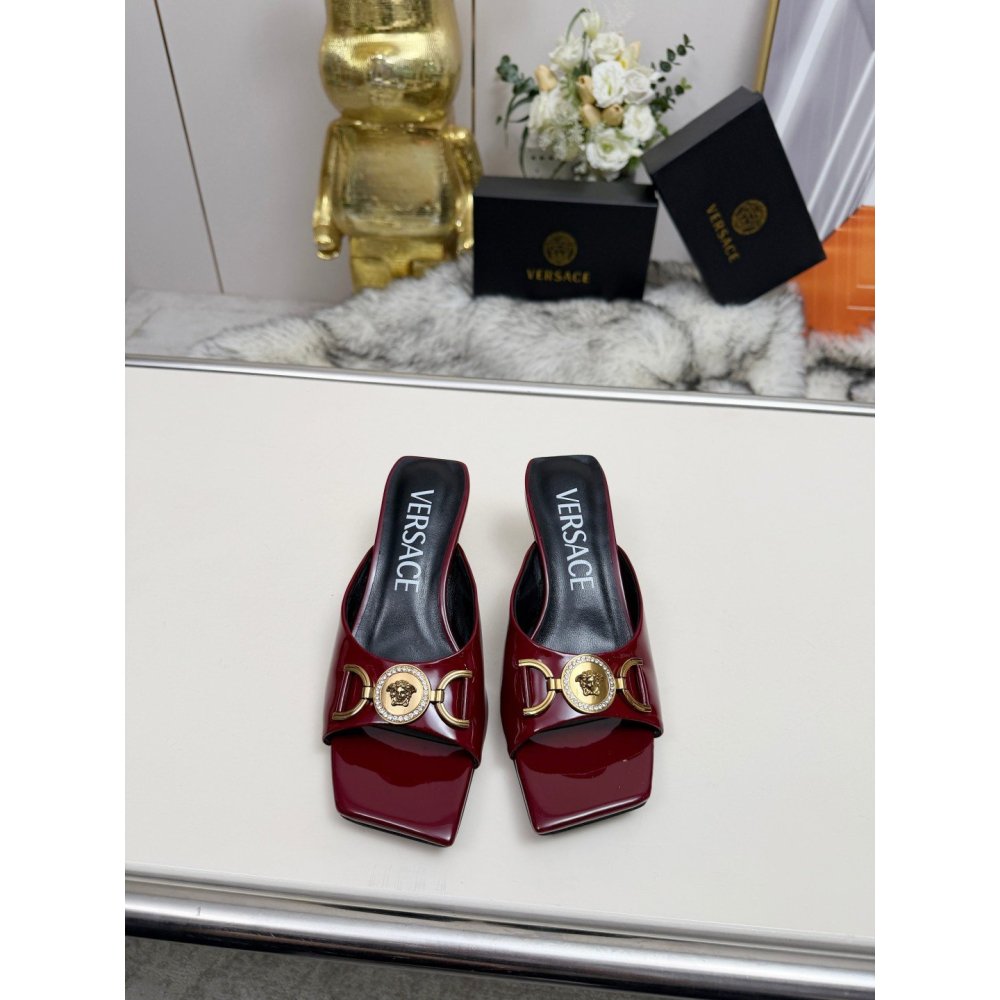 Versace slippers 130,Versace Slides,Slides Slippers,More Brands