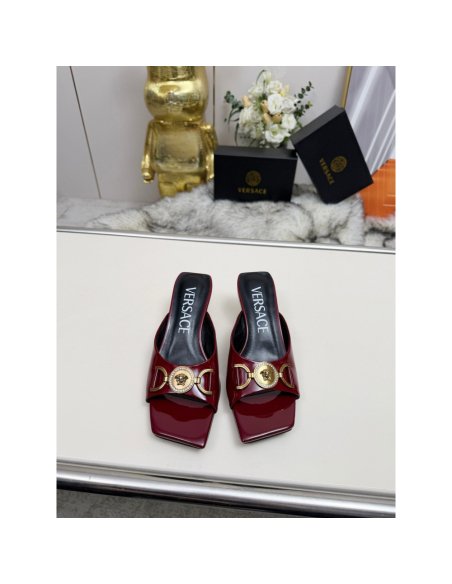 Versace slippers 130,Versace Slides,Slides Slippers,More Brands