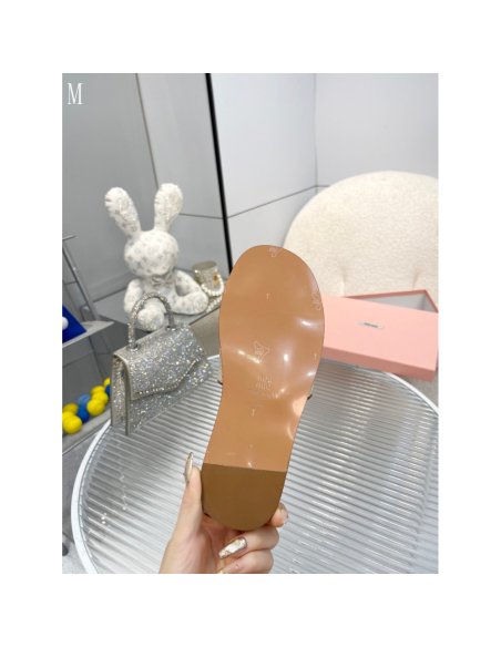 Miu miu slippers 007,Miu Miu Slides,Slides Slippers,More Brands