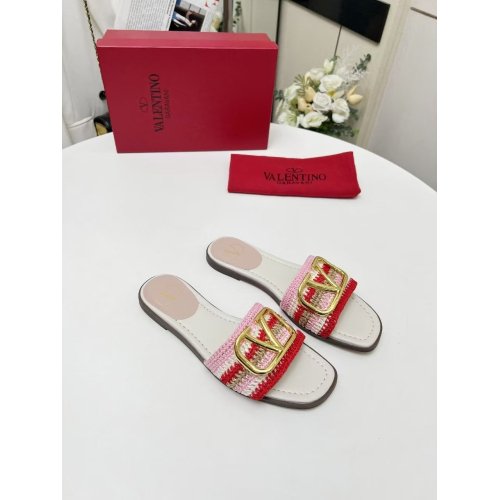 Valentino slippers 109,Valentino Slippers,Slides Slippers,More Brands