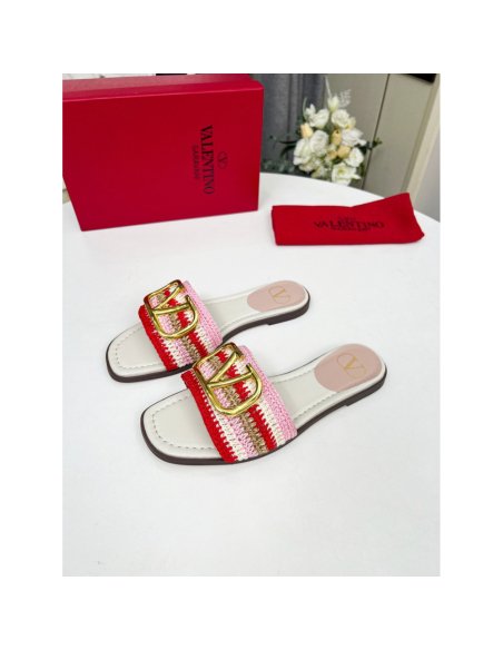 Valentino slippers 109,Valentino Slippers,Slides Slippers,More Brands