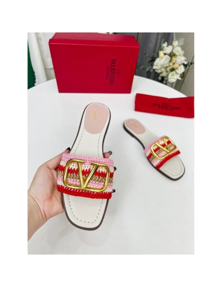 Valentino slippers 109,Valentino Slippers,Slides Slippers,More Brands