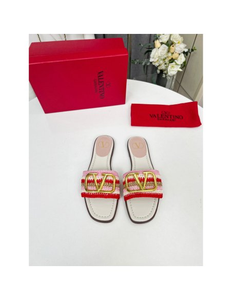 Valentino slippers 109,Valentino Slippers,Slides Slippers,More Brands