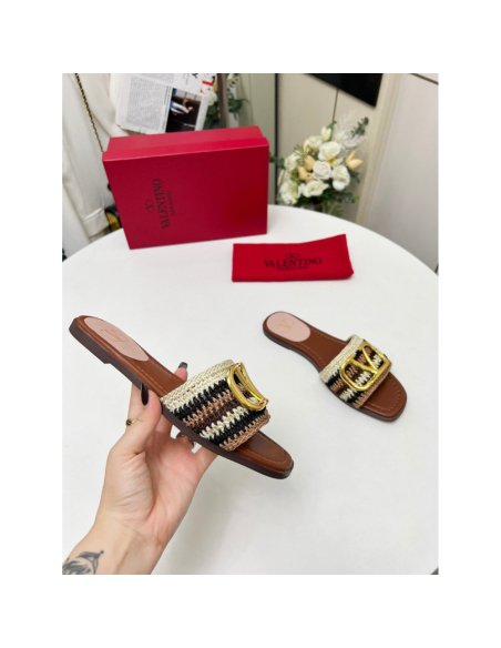 Valentino slippers 110,Valentino Slippers,Slides Slippers,More Brands