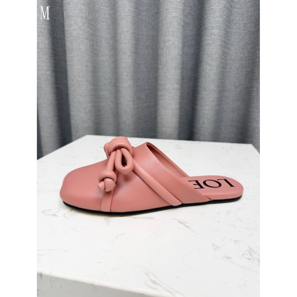 LOEWE Slippers 004,Loewe Slippers,Slides Slippers,More Brands