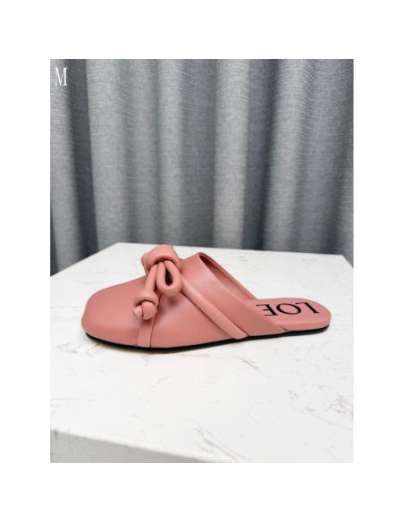 LOEWE Slippers 004,Loewe Slippers,Slides Slippers,More Brands