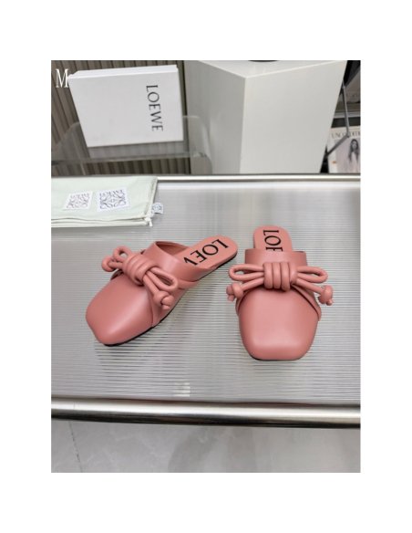 LOEWE Slippers 004,Loewe Slippers,Slides Slippers,More Brands