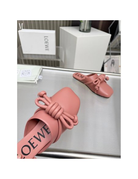 LOEWE Slippers 004,Loewe Slippers,Slides Slippers,More Brands