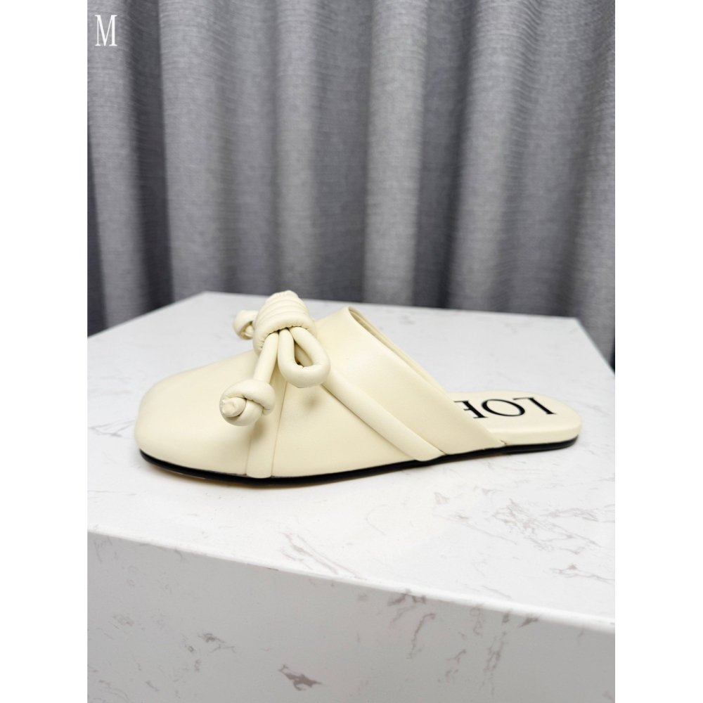 LOEWE Slippers 006,Loewe Slippers,Slides Slippers,More Brands