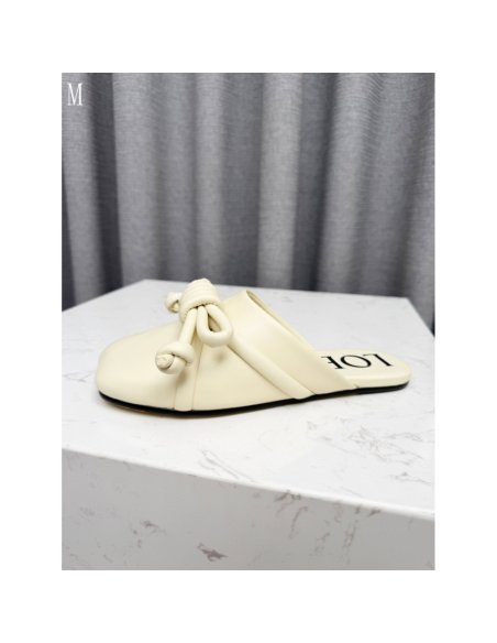 LOEWE Slippers 006,Loewe Slippers,Slides Slippers,More Brands